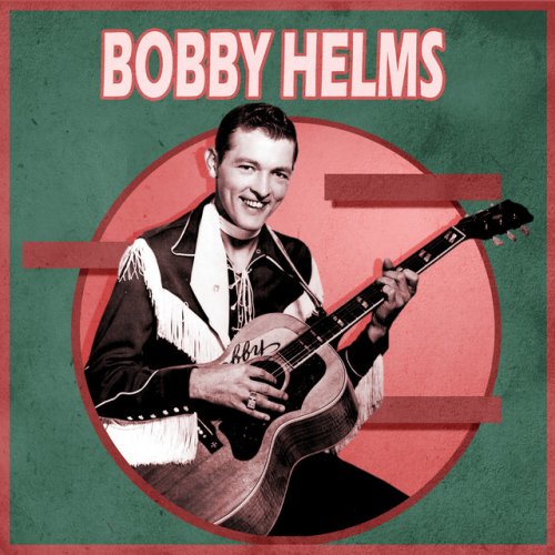Presenting Bobby Helms