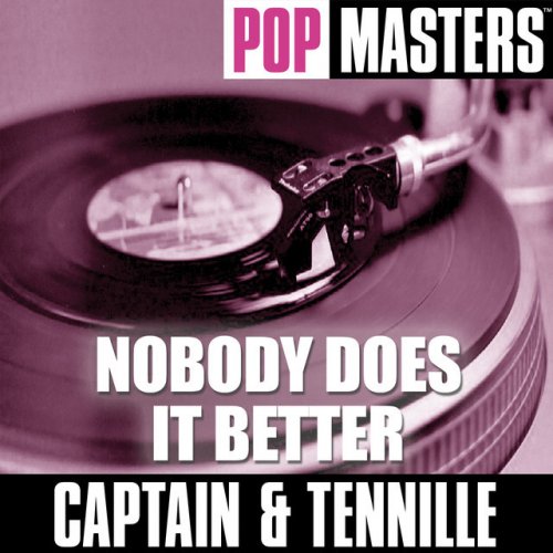 Pop Masters: Nobody Does It Better