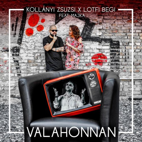 Kollanyi Zsuzsi Feat Lotfi Begi Majka Valahonnan Lyrics Musixmatch