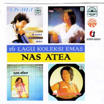 16 Lagu Koleksi Emas Nas Atea By Nas Atea Album Lyrics Musixmatch Song Lyrics And Translations