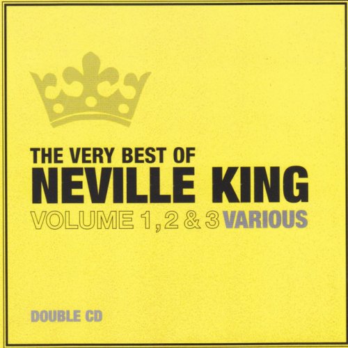 The Best of Neville King