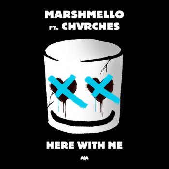 Here With Me Traduzione E Video Marshmello Feat Chvrches Mtv Testi E Canzoni