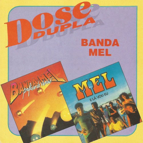 banda mel protesto do olodum