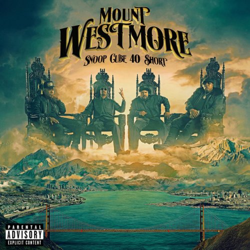 MOUNT WESTMORE, Snoop Dogg, Ice Cube, E-40, Too $hort - Free Game