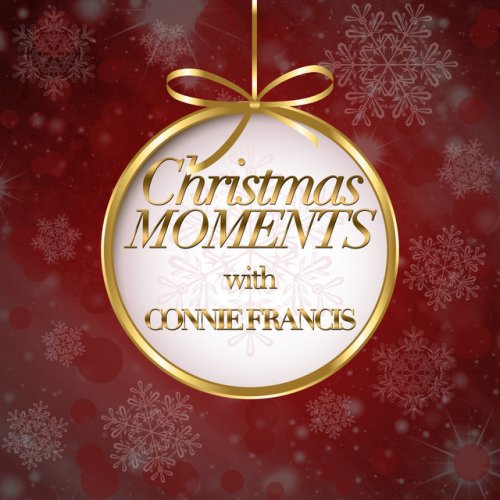 Christmas Moments With Connie Francis