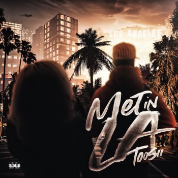 Met In LA - Single