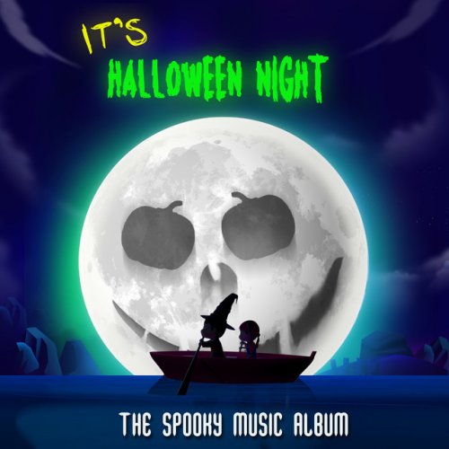 Kids Tv Its Halloween Night Songtext Musixmatch