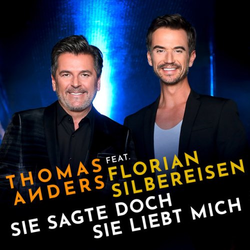 Florian Silbereisen feat. Thomas Anders - Sie hat es wieder getan (feat. Florian  Silbereisen) Lyrics