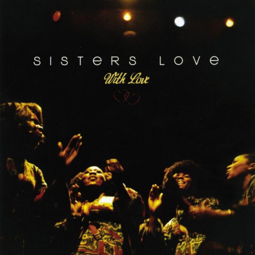 レアグルーブ【SISTERS LOVE・Give Me Your Love】 レアグルーブ【SISTERS LOVE・Give Me Your Love】 The Sisters