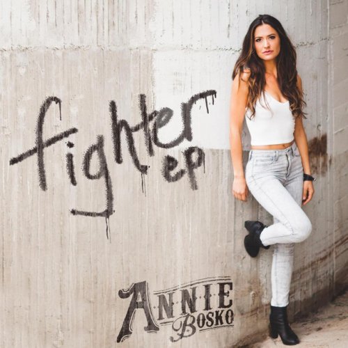 Fighter - EP