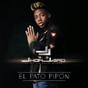 El Pato Pipon Testo Jhon Jairo El De La Raza Negra Mtv Testi E Canzoni Pin pon is a very handsome doll. jhon jairo el de la raza negra