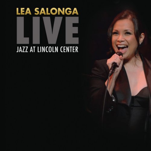Live: Jazz at Lincoln Center