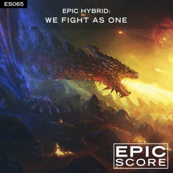 Testi Epic Hybrid: We Fight As One