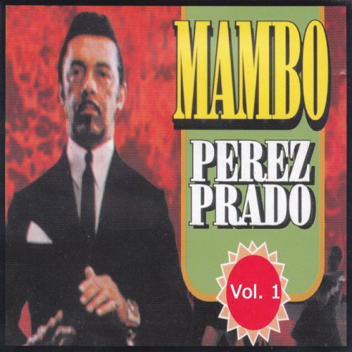 Perez Prado - Mambo Numero 8 lyrics | Musixmatch