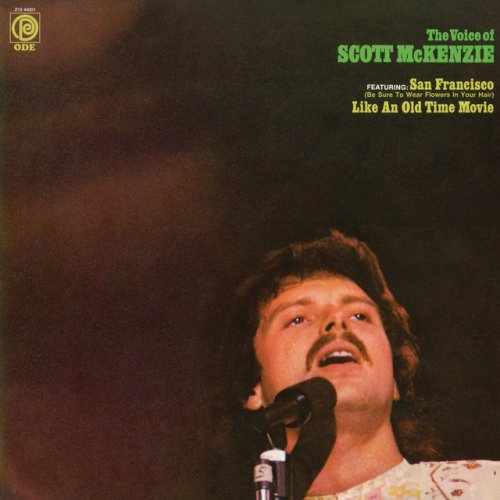 The Voice of Scott McKenzie (Expanded Edition)