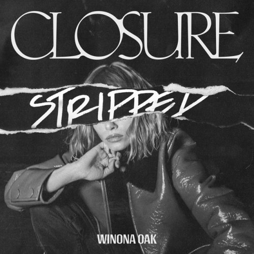 Winona Oak Break My Broken Heart Stripped Lyrics Musixmatch Winona Oak Break My Broken Heart Stripped Lyrics Musixmatch