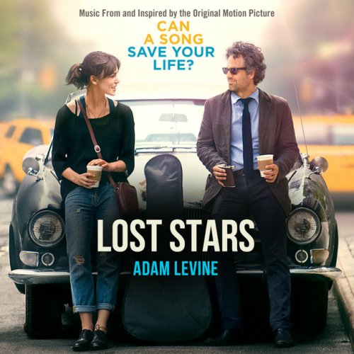 Adam Levine - Lost Stars 歌詞 | Musixmatch