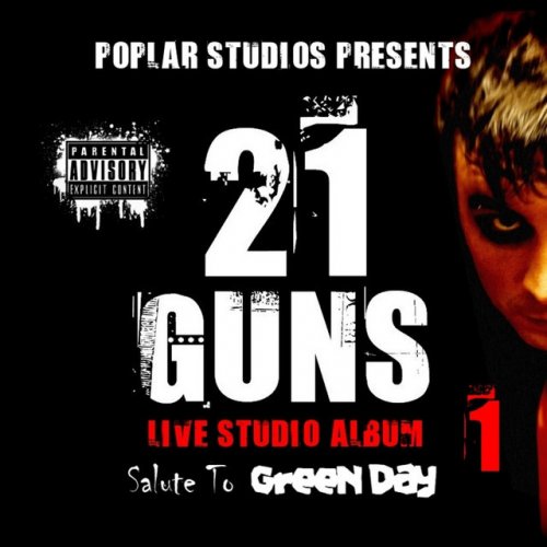 21 Guns - Live Studio Album 1