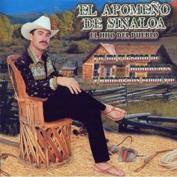 Letra de El Apomeno De Sinaloa Tres Piquetes Musixmatch