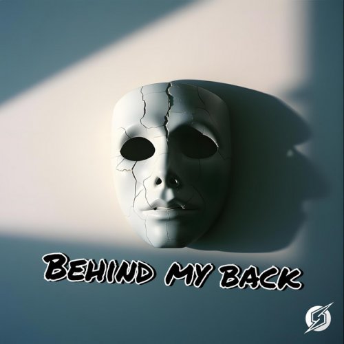 Skarpy - Behind my back lyrics | Musixmatch