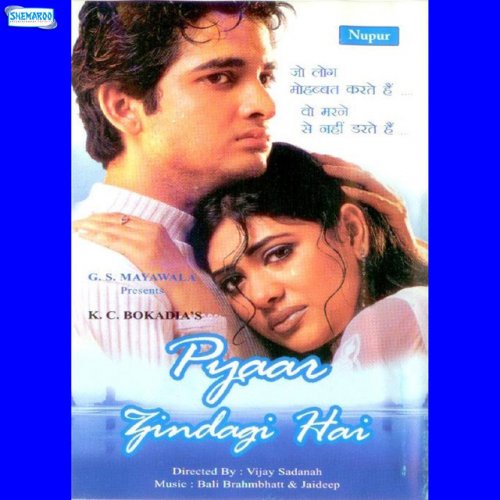 Pyar Zindagi Hai (Original Motion Picture Soundtrack)