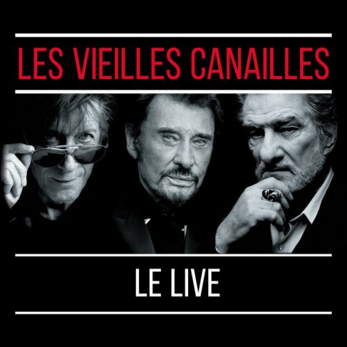 Jacques Dutronc Feat Johnny Hallyday Eddy Mitchell On Veut Des Legendes Live Edit Paroles Musixmatch