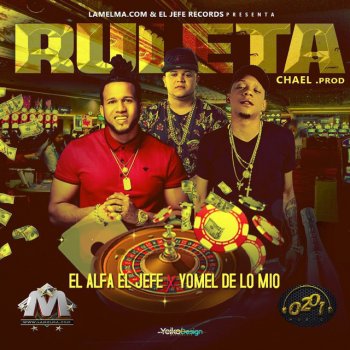 Ruleta By El Alfa Album Lyrics Musixmatch Gaana offers you free, unlimited access to over 45 million hindi songs, bollywood music, english mp3 songs, regional music & mirchi play. musixmatch