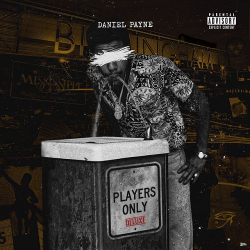 Daniel Payne feat. Jaszy Shavers Florida Water Lyrics Musixmatch