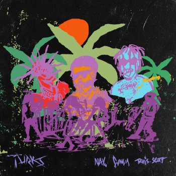 Turks (feat. Travis Scott)