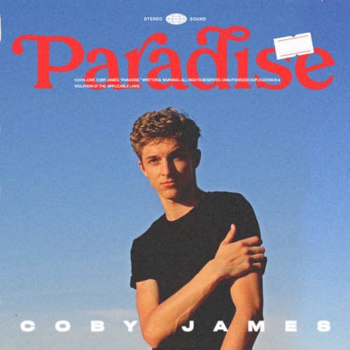 PARADISE (TRADUÇÃO) - Coby James 