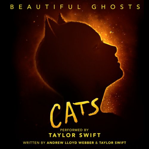 Beautiful Ghosts (From the Motion Picture "Cats") - Single