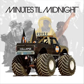 Gospel Of The Throttle 狂奔remix Ver By Minutes Til Midnight Album Lyrics Musixmatch