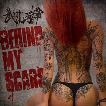 Behind My Scars By 武井勇輝 Album Lyrics Musixmatch