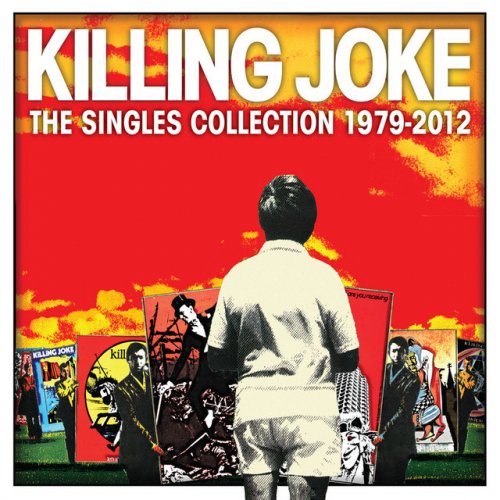 Singles Collection 1979 - 2012 (Deluxe)