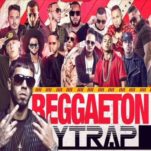 Reggaeton Y Trap