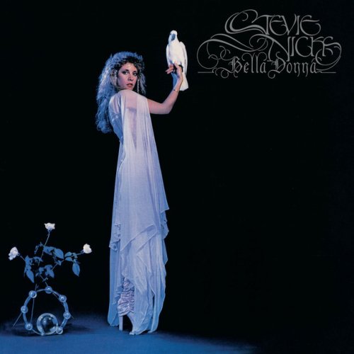 Stevie Nicks Leather and Lace Lyrics Musixmatch