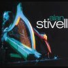 A Stivell - CD Story Alan Stivell - cover art