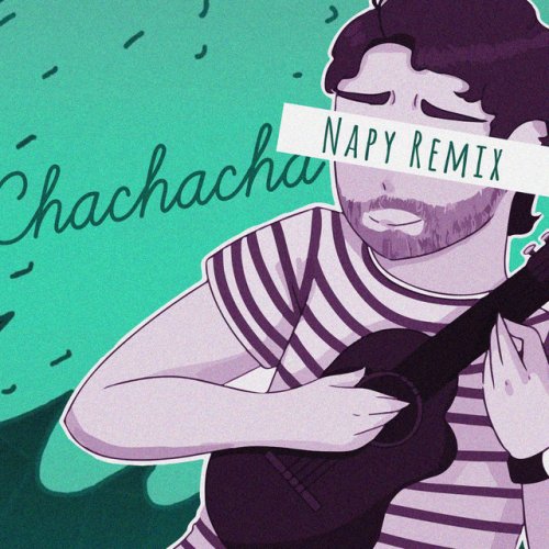 Letra De Chachacha Josean Log De Napy Musixmatch Dame de tu vida y de tu tiempo suficientes para ver dentro de tus ojos el momento que me obligue a r. letra de chachacha josean log de napy