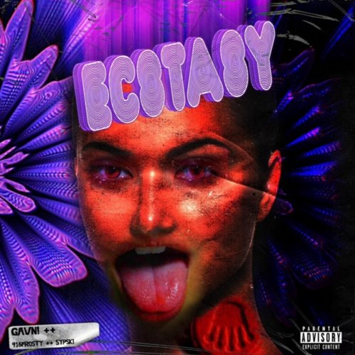 Gavn Feat 916frosty Sypski Ecstasy Lyrics Musixmatch