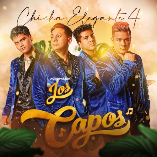 Agrupación Los Capos Que Seas Feliz lyrics Musixmatch