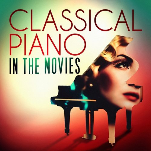 Classical Piano in the Movies