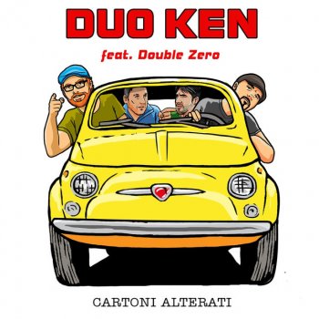 L Uomo Tigre Tigerman Testo Duo Ken Feat Double Zero Mtv Testi E Canzoni