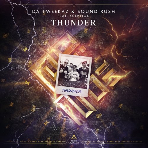 Because of you da tweekaz lyrics