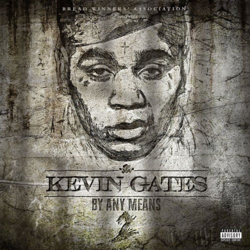 Kevin Gates No Love Lyrics Musixmatch