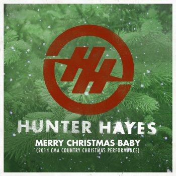 Merry Christmas Baby (21014 CMA Country Christmas Performance)