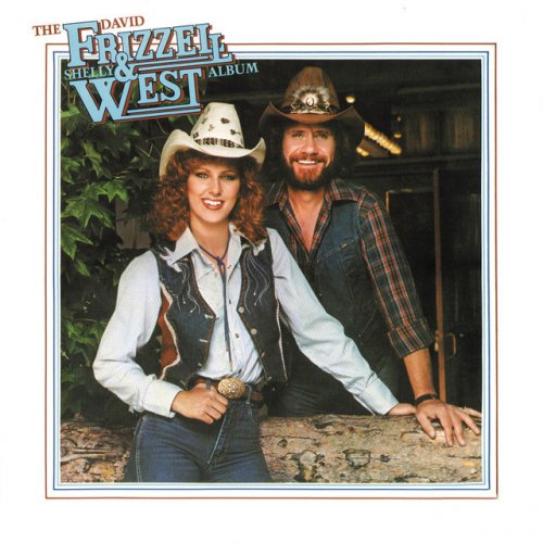 The David Frizzell & Shelly West Album