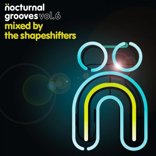 Nocturnal Grooves, Vol. 6 (Mixed by The Shapeshifters)
