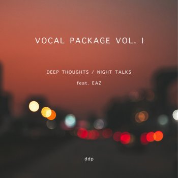 Testi Vocal Package (Vol. 1)