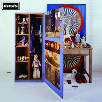 Oasis - Live Forever Lyrics | Musixmatch
