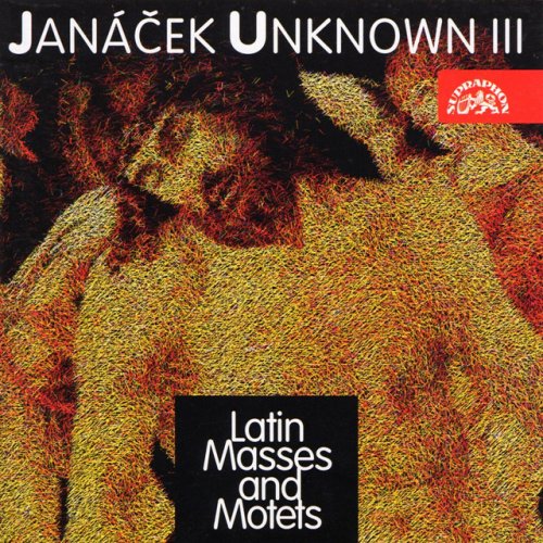 Janáček: Unknown III.